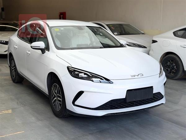 بي واي دي سيل 05 DM-i 2025 للبيع في العراق - اربيل